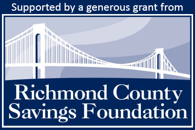 Richmond County Savings Foundation